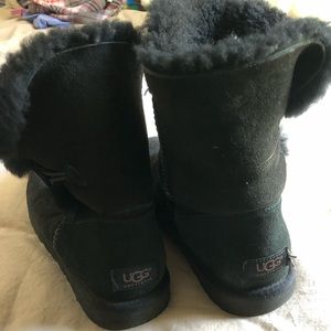 Ugh boots